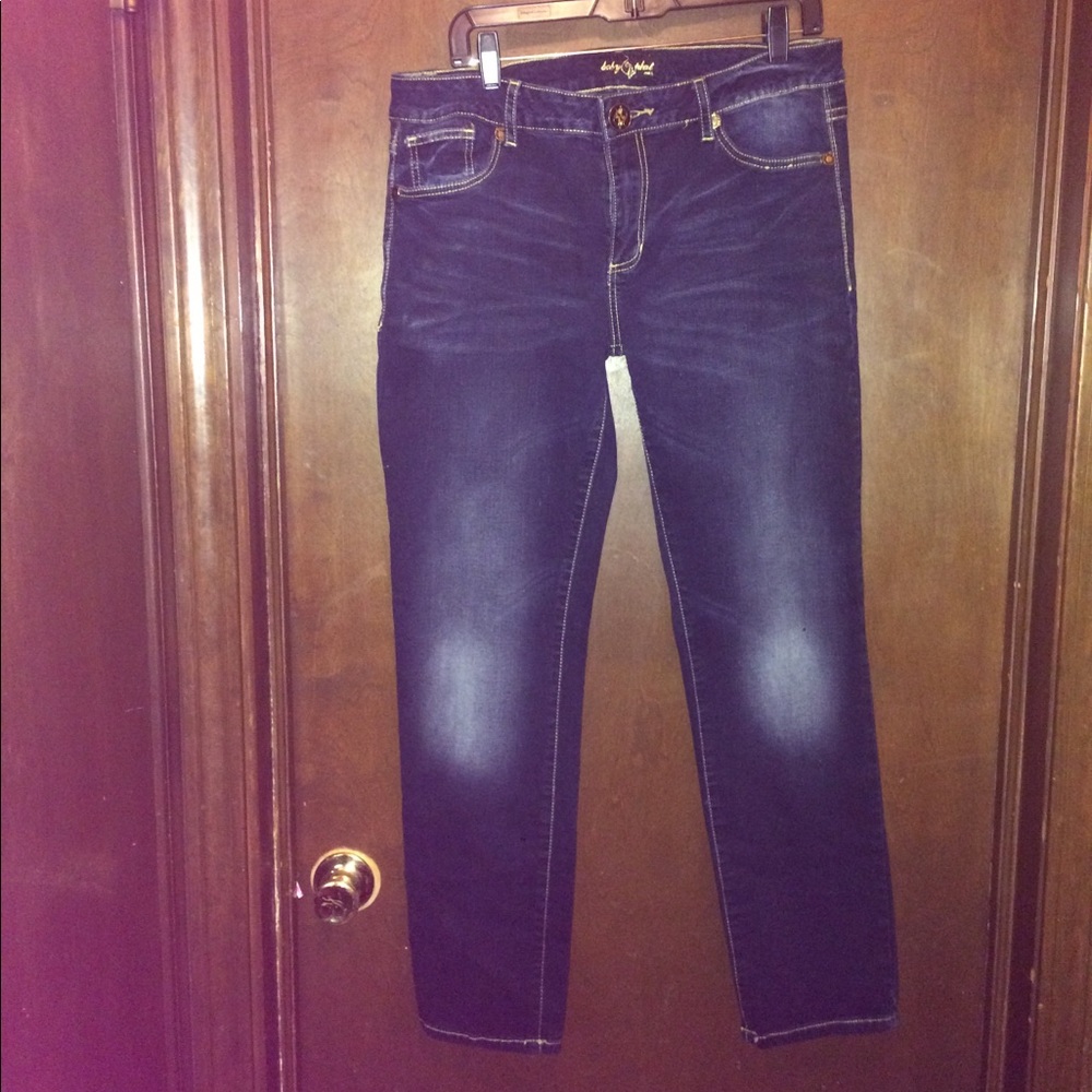 Baby Phat jeans